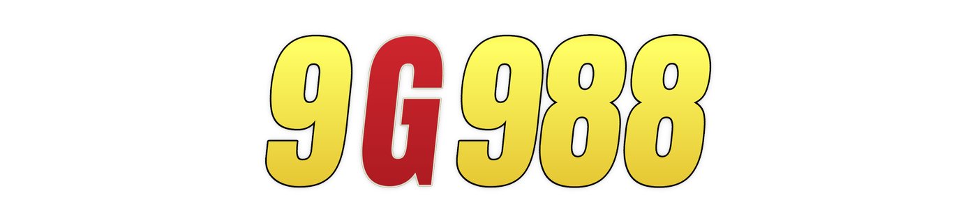 9g988 logo